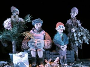 Для пензенского «Кукольного дома» и ТЮЗа могут построить одно здание на двоих