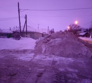 Дороги в Кузнецке признали опасными. Понесут ли чиновники ответственность?