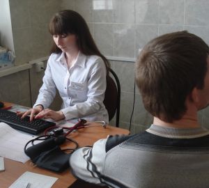 Врачи дефицитных специальностей: неврологи и эндокринологи проведут дополнительный прием по всей Пензенской области