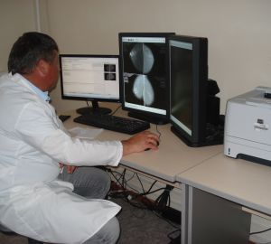 Онкоцентр в Пензе построят в 2020 году