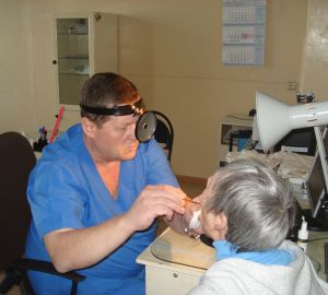 Пензенцев приглашают на бесплатную диагностику рака