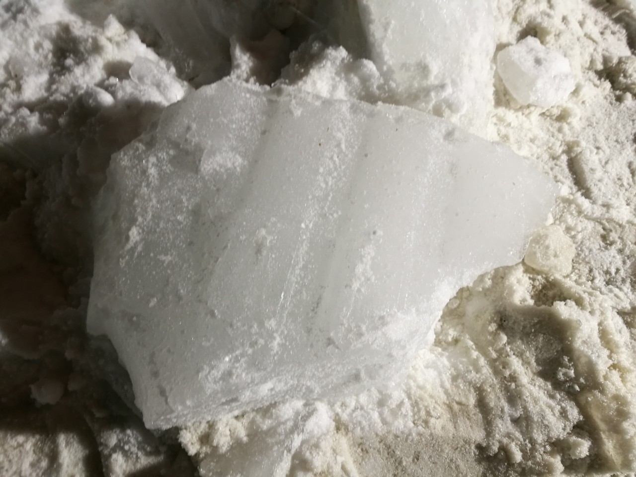 70-летняя пенсионерка из Кузнецка отсудила у ТСЖ 100 тысяч рублей за гололед