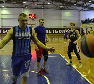 В Пензе стартовал новый этап "Дионисиады"