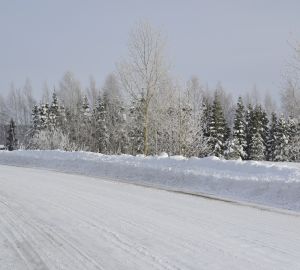 Журналисты «Столицы 58» провели контрольный объезд дорог Пензенского района