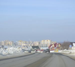 Цены на недвижимость в Пензе выросли, и это не последнее повышение