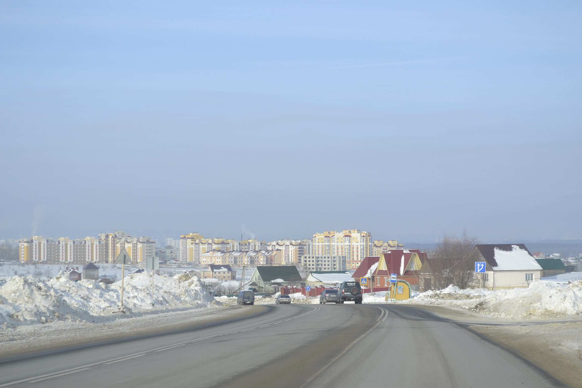 Николай Симонов о дольщиках: «Если нет ЖСК – нет и законных оснований продолжать строительство»