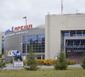 Команда правительства Пензенской области вновь сыграет в хоккей со звездами