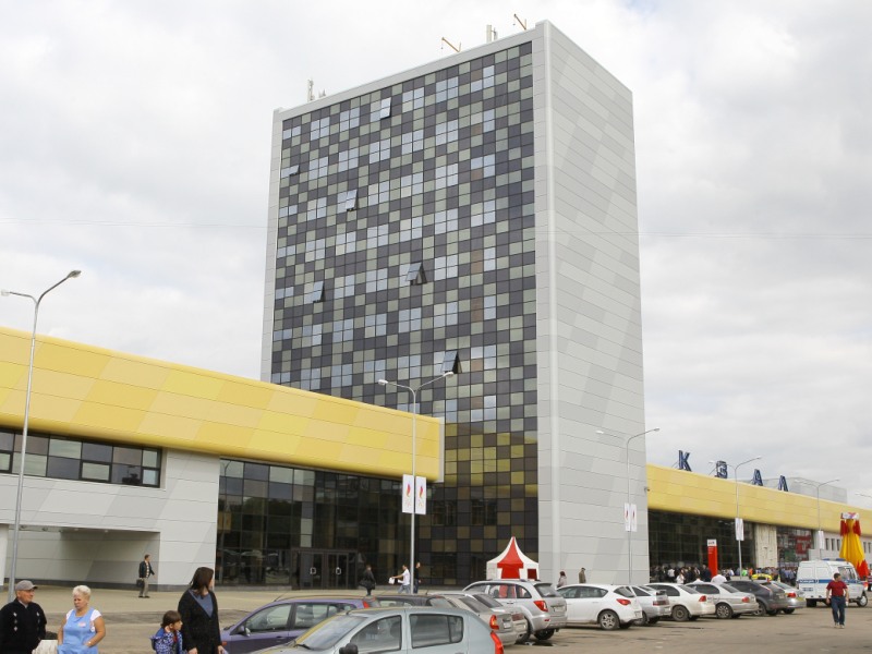 В Пензенской области отремонтируют все вокзалы