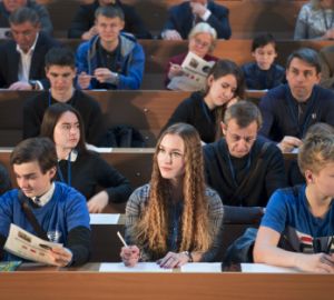 Пензенская область в числе лидеров по результатам Географического диктанта