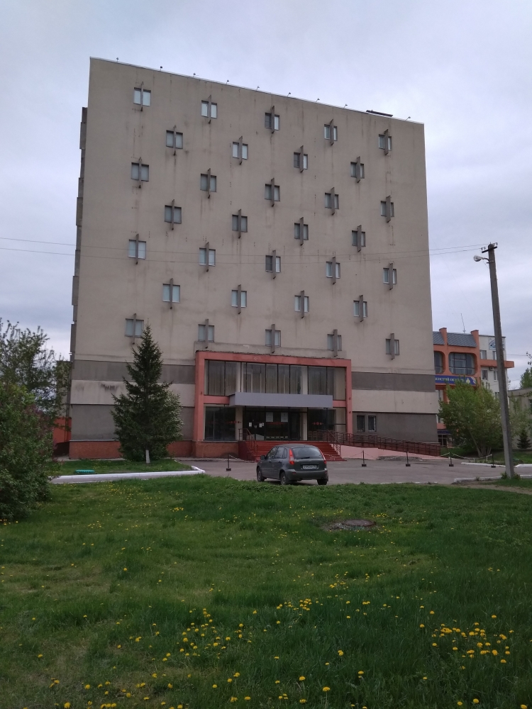 Сотрудника ГБУ «Государственный архив Пензенской области» привлекли к ответственности за нарушения по госконтракту