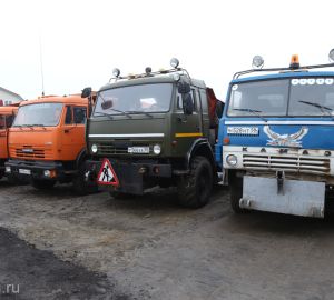 Пензенский минстрой потребовал заключить контракты по ремонту дорог до 15 апреля