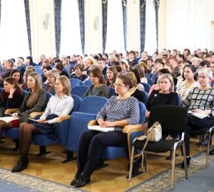 Рассказать пензенцам о госзакупках приедет представитель Минэка РФ