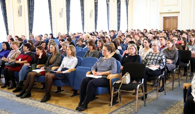 Рассказать пензенцам о госзакупках приедет представитель Минэка РФ