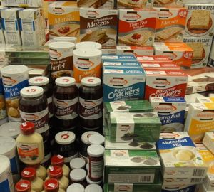 В Пензенской области начнут производить кошерные продукты