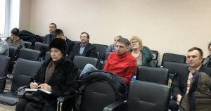 В Пензе названы управляющие компании, чье бездействие могло привести к взрыву газа в домах