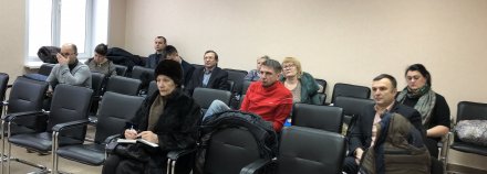 В Пензе названы управляющие компании, чье бездействие могло привести к взрыву газа в домах