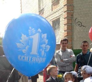 В Пензенской области стартовал набор детей в первый класс