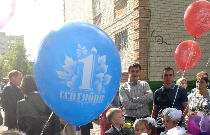 В Пензенской области стартовал набор детей в первый класс