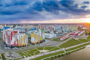 Рафик Ибрагимов: На пензенской набережной в районе «Ростка» можно повторить опыт Спутника