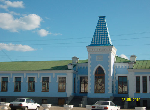 В Кузнецке свирепствует ОРВИ