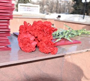 Кузнецкий «Водоканал» занесен на доску почета работников ЖКХ региона