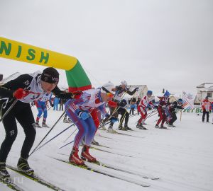 В Пензе появится лыжный стадион