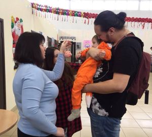 Благотворительный фонд «Караван добрых дел» рассказал о работе в 2019 году