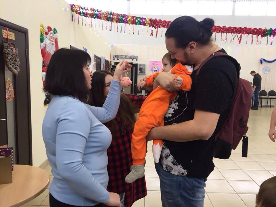 Благотворительный фонд «Караван добрых дел» рассказал о работе в 2019 году