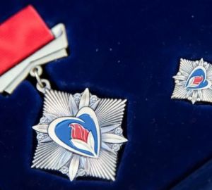 Школьников из Сердобска, Мокшана и Бессоновского района наградили в Москве