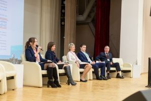 Конференция по госзакупкам в Пензе выявила нарушения со стороны естественных монополий