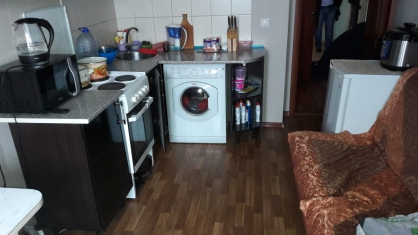 Пензенец вонзил в сердце супруги нож