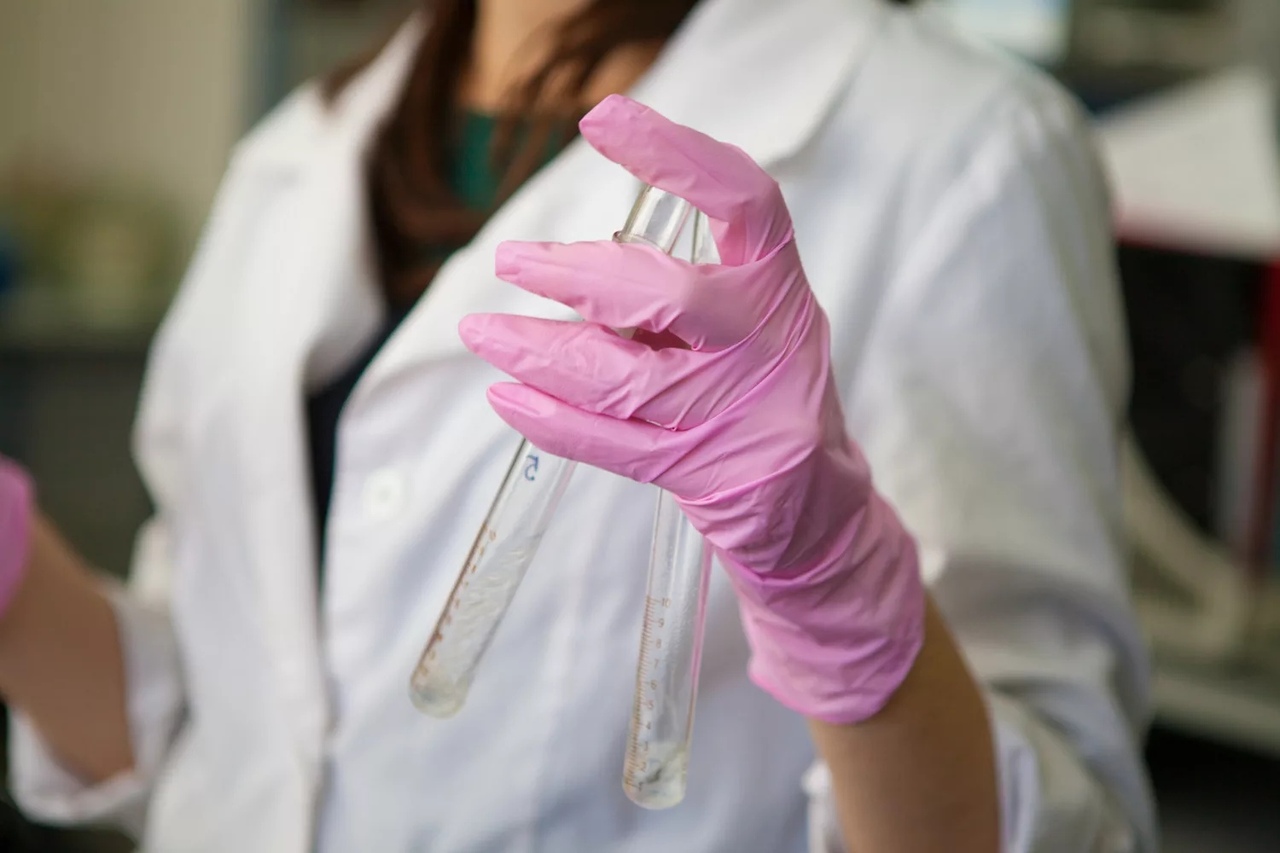 В результате профосмотра среди пензенских студентов нашли наркоманов