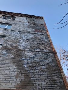 В Пензе ужесточат контроль за капремонтом многоквартирных домов