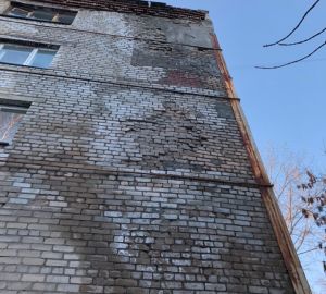 В Пензе ужесточат контроль за капремонтом многоквартирных домов