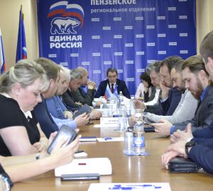 Стали известны новые имена кандидатов в депутаты пензенской городской Думы