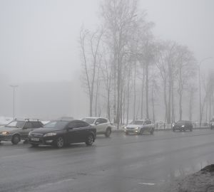 Пензенец угодил под колеса БМВ 8 марта