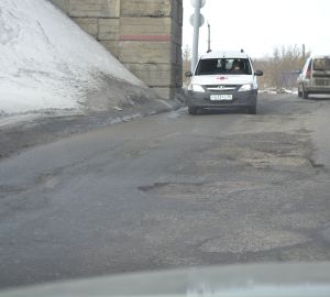 Власти Пензы потратят 8 миллионов на вывоз снега