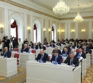 Количество преступлений в Пензенской области выросло на 8,5 %. Начнут ли платить дружинникам?