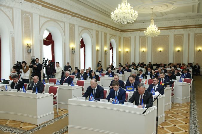 Количество преступлений в Пензенской области выросло на 8,5 %. Начнут ли платить дружинникам?