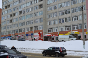 Необходимость запрета алкомаркетов в пензенских жилых домах обсудили на общественном совете УМВД