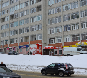 Необходимость запрета алкомаркетов в пензенских жилых домах обсудили на общественном совете УМВД