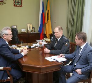 Губернатор вступился за пензенских женщин, которым не платят положенные алименты