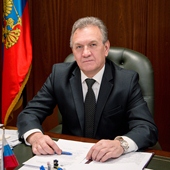 В пензенской области может смениться председатель арбитражного суда