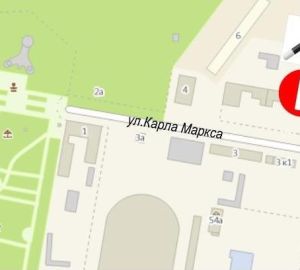 На Масленицу в Пензе  ограничат движение автотранспорта