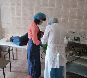 Без направления и оплаты: пензенцам сделают гастроскопию