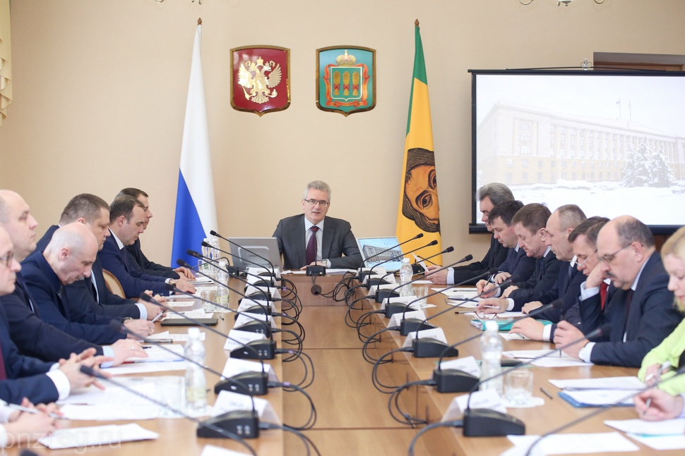 Пензенских производителей призывают пройти испытание ГОСТом