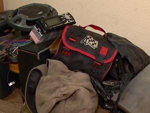 В Пензе задержали банду малолетних из Лунино, грабивших машины