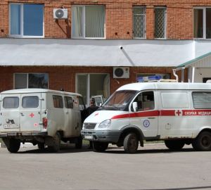 Жуткое ДТП под Лунино: погиб молодой мужчина и пострадал ребенок