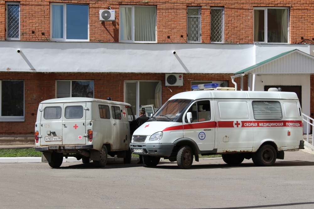 Жуткое ДТП под Лунино: погиб молодой мужчина и пострадал ребенок