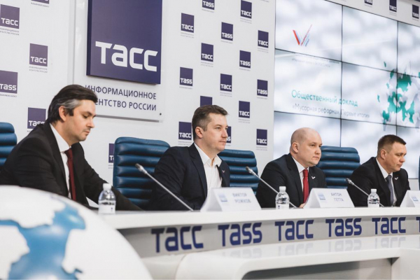 ОНФ: В Пензенской области оператором «мусорной реформы» является «мутная фирма»